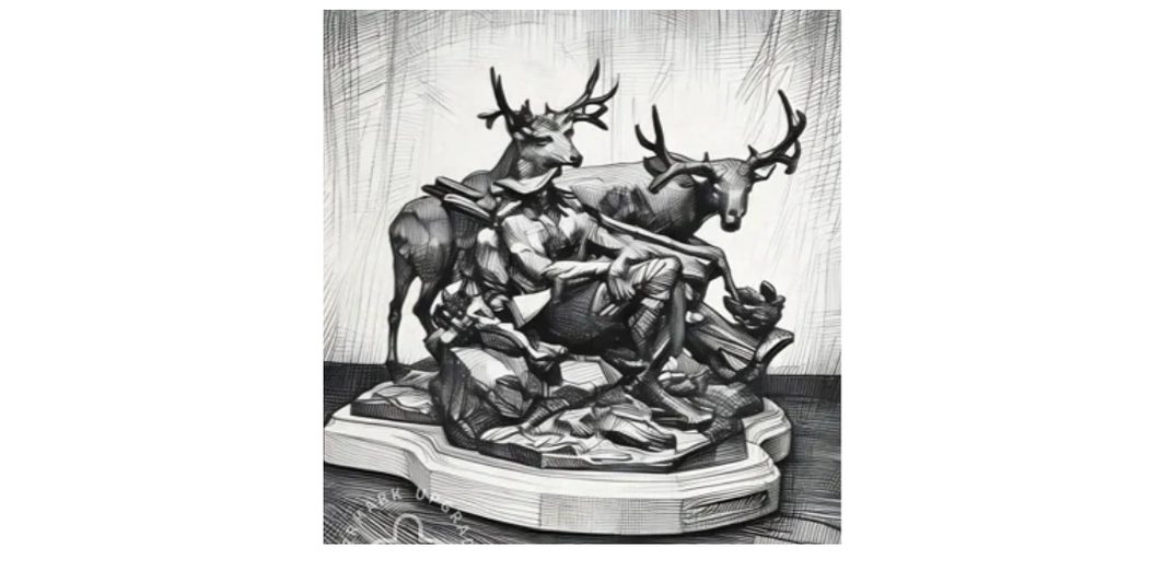 When Hunter's Dream Trophy