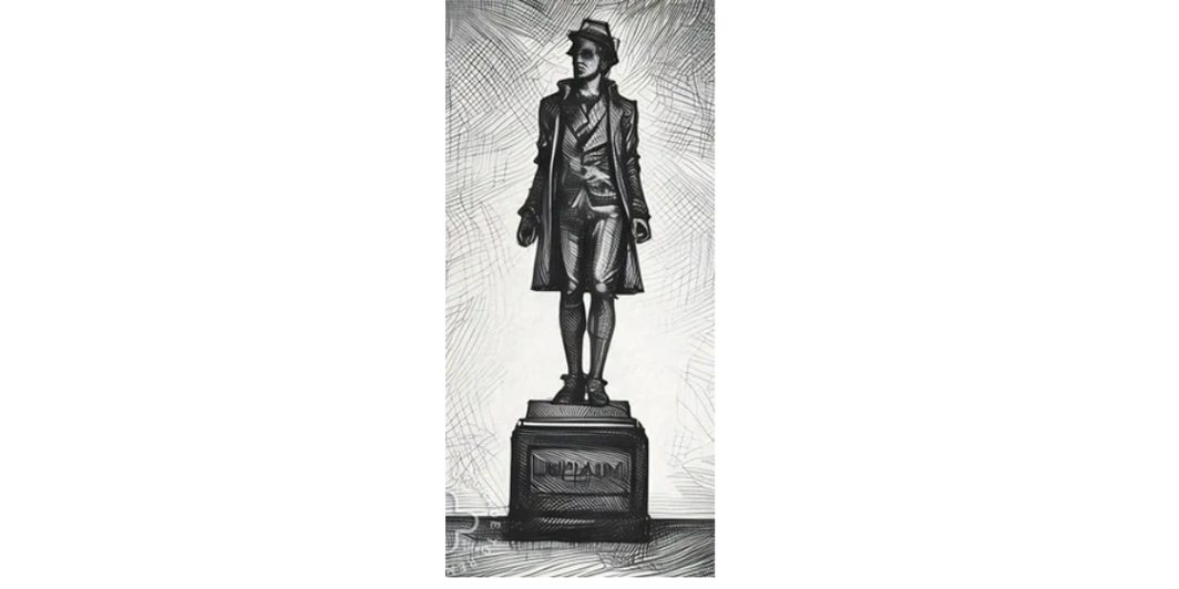 Nathan Hale Trophy