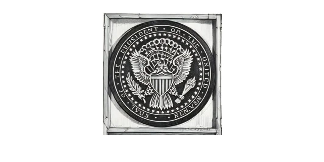 The President's Rifle Trophy